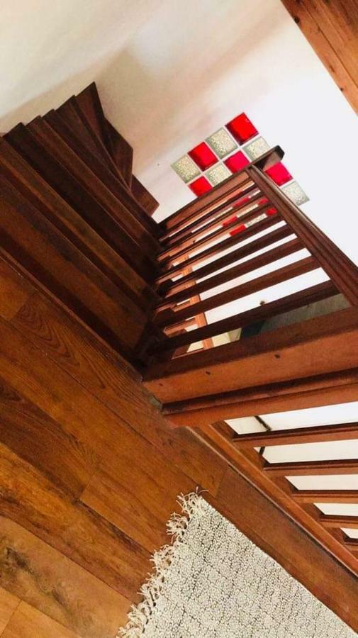 La Louisiane Villa Saint-Joseph Bagian luar foto